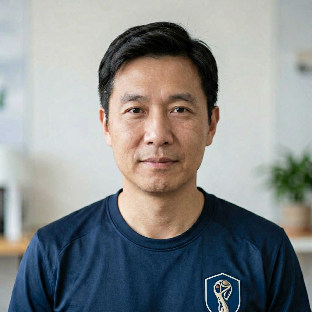 资深球迷头像